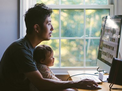 Improving Work from Home Quality of Life: IT&nbsp;Strategies