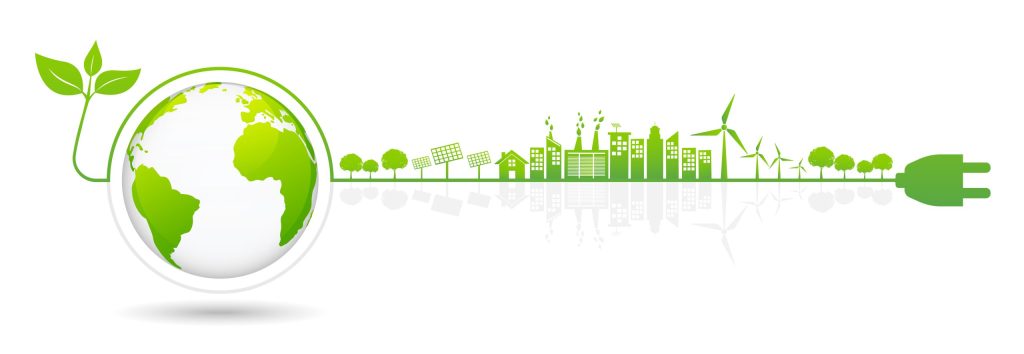 Tech for a Better 2023 : Sustainable Eco-Friendly IT&nbsp;Solutions
